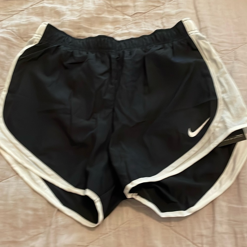 Nike Tempo Shorts